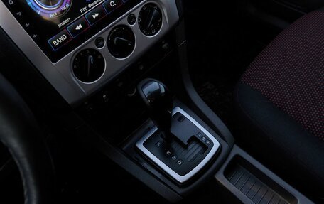 Ford Focus II рестайлинг, 2006 год, 580 000 рублей, 10 фотография