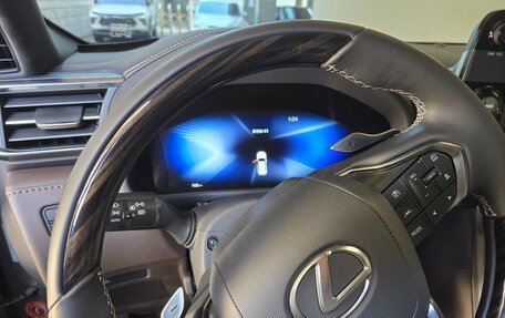 Lexus LX, 2025 год, 24 600 000 рублей, 7 фотография