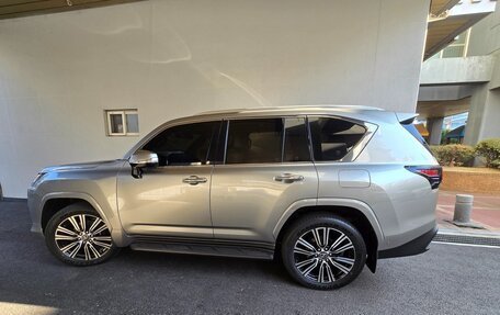 Lexus LX, 2025 год, 24 600 000 рублей, 3 фотография