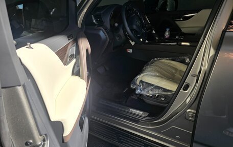 Lexus LX, 2025 год, 24 600 000 рублей, 11 фотография