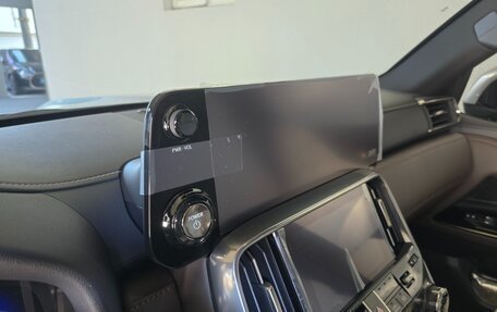 Lexus LX, 2025 год, 24 600 000 рублей, 10 фотография