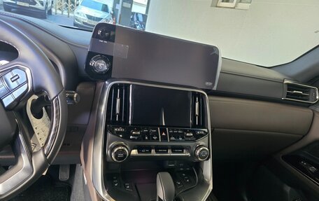 Lexus LX, 2025 год, 24 600 000 рублей, 9 фотография