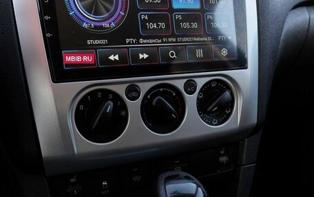 Ford Focus II рестайлинг, 2006 год, 580 000 рублей, 11 фотография