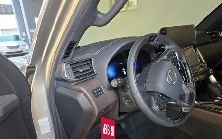 Lexus LX, 2025 год, 24 600 000 рублей, 8 фотография