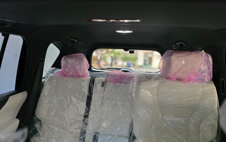 Lexus LX, 2025 год, 24 600 000 рублей, 12 фотография