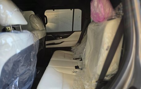 Lexus LX, 2025 год, 24 600 000 рублей, 15 фотография