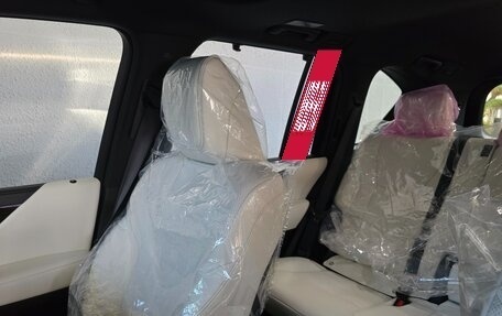 Lexus LX, 2025 год, 24 600 000 рублей, 16 фотография