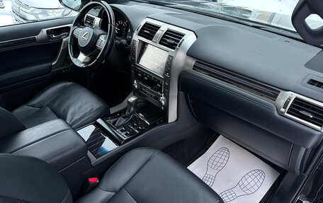 Lexus GX II, 2020 год, 8 200 000 рублей, 9 фотография