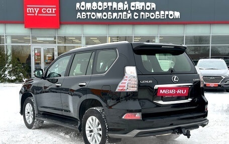 Lexus GX II, 2020 год, 8 200 000 рублей, 6 фотография