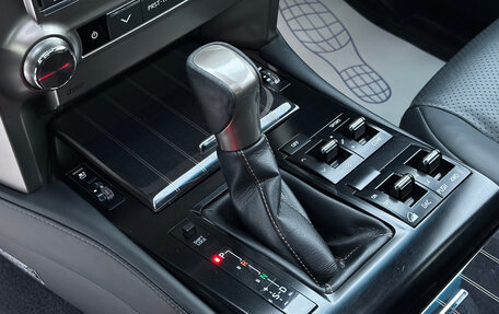 Lexus GX II, 2020 год, 8 200 000 рублей, 14 фотография