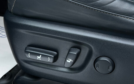 Lexus GX II, 2020 год, 8 200 000 рублей, 15 фотография