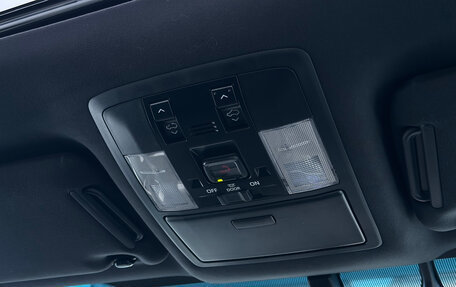 Lexus GX II, 2020 год, 8 200 000 рублей, 13 фотография