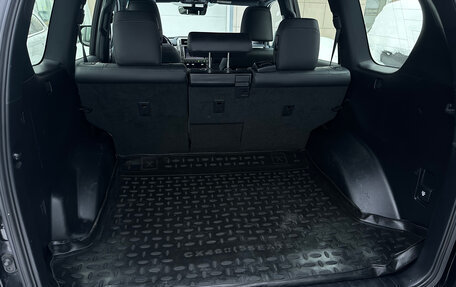 Lexus GX II, 2020 год, 8 200 000 рублей, 18 фотография