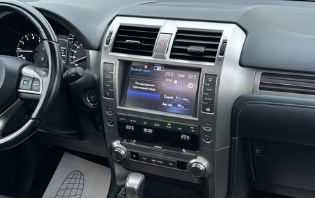 Lexus GX II, 2020 год, 8 200 000 рублей, 12 фотография