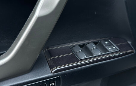 Lexus GX II, 2020 год, 8 200 000 рублей, 21 фотография