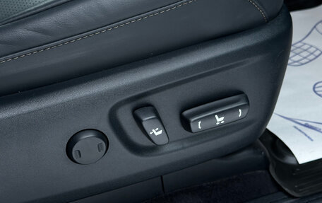 Lexus GX II, 2020 год, 8 200 000 рублей, 24 фотография