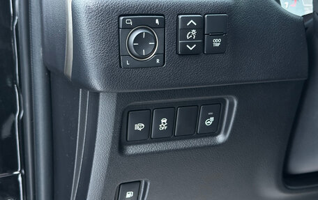 Lexus GX II, 2020 год, 8 200 000 рублей, 22 фотография