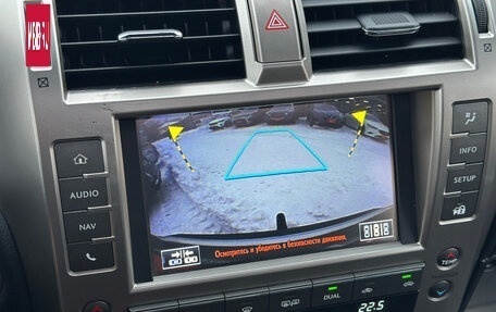 Lexus GX II, 2020 год, 8 200 000 рублей, 16 фотография
