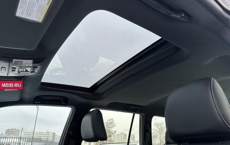 Lexus GX II, 2020 год, 8 200 000 рублей, 11 фотография