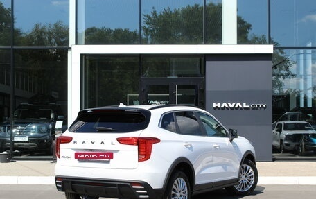Haval Jolion, 2026 год, 2 649 000 рублей, 4 фотография