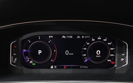 Volkswagen Tiguan II, 2022 год, 4 290 000 рублей, 4 фотография