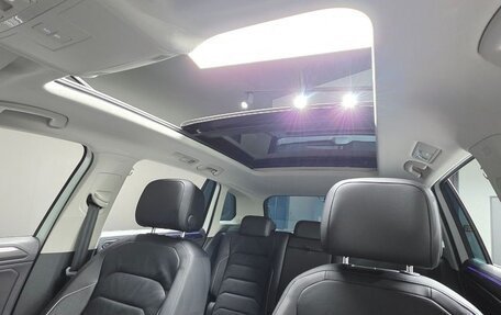 Volkswagen Tiguan II, 2022 год, 4 290 000 рублей, 8 фотография