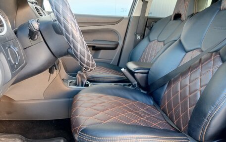 Ford Focus II рестайлинг, 2007 год, 400 000 рублей, 11 фотография