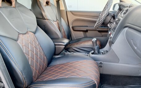 Ford Focus II рестайлинг, 2007 год, 400 000 рублей, 13 фотография