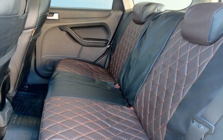 Ford Focus II рестайлинг, 2007 год, 400 000 рублей, 12 фотография