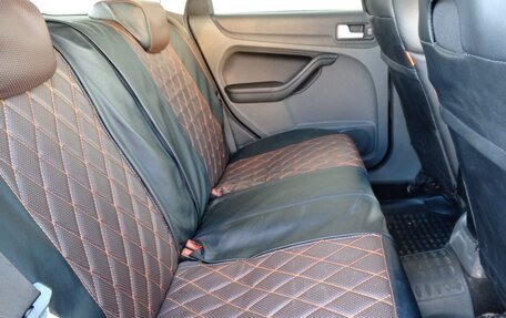 Ford Focus II рестайлинг, 2007 год, 400 000 рублей, 14 фотография