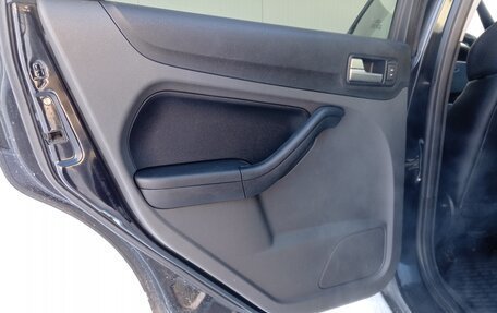 Ford Focus II рестайлинг, 2007 год, 400 000 рублей, 20 фотография