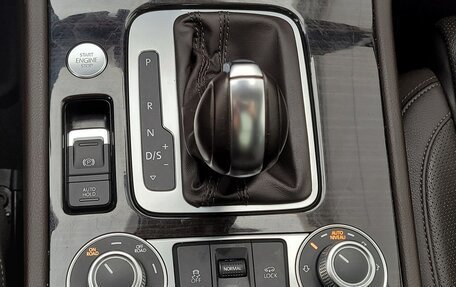 Volkswagen Touareg III, 2016 год, 3 600 000 рублей, 13 фотография