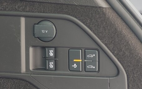 Volkswagen Touareg III, 2016 год, 3 600 000 рублей, 17 фотография