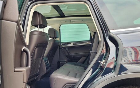 Volkswagen Touareg III, 2016 год, 3 600 000 рублей, 16 фотография