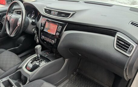 Nissan Qashqai, 2018 год, 1 720 000 рублей, 8 фотография