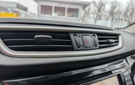 Nissan Qashqai, 2018 год, 1 720 000 рублей, 9 фотография