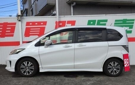 Honda Freed I, 2014 год, 990 000 рублей, 7 фотография