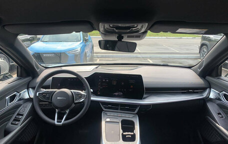 Haval F7, 2026 год, 3 499 000 рублей, 7 фотография