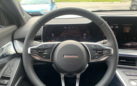 Haval F7, 2026 год, 3 499 000 рублей, 10 фотография