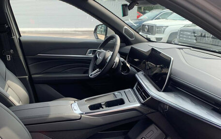 Haval F7, 2026 год, 3 499 000 рублей, 13 фотография