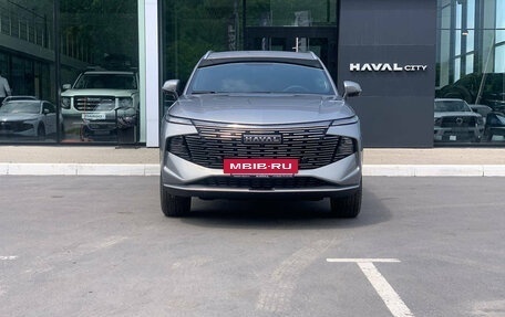 Haval F7, 2026 год, 3 499 000 рублей, 2 фотография