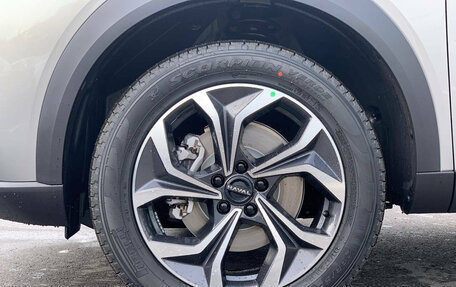 Haval F7, 2026 год, 3 499 000 рублей, 19 фотография