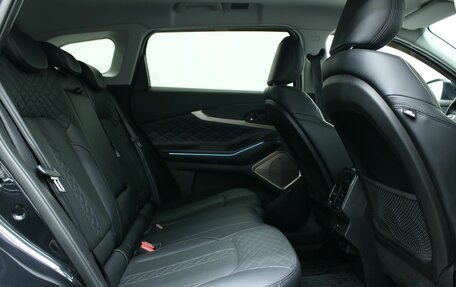 CheryExeed TXL, 2022 год, 2 290 000 рублей, 4 фотография