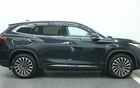 CheryExeed TXL, 2022 год, 2 290 000 рублей, 10 фотография