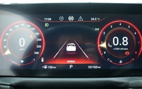 CheryExeed TXL, 2022 год, 2 290 000 рублей, 6 фотография