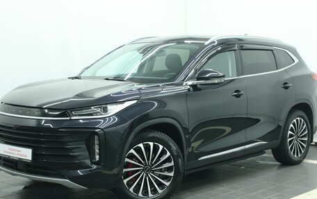 CheryExeed TXL, 2022 год, 2 290 000 рублей, 1 фотография