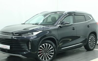 CheryExeed TXL, 2022 год, 2 290 000 рублей, 1 фотография