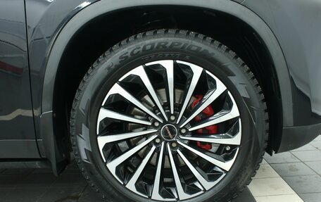 CheryExeed TXL, 2022 год, 2 290 000 рублей, 5 фотография