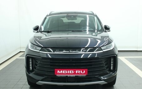 CheryExeed TXL, 2022 год, 2 290 000 рублей, 8 фотография