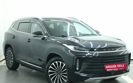 CheryExeed TXL, 2022 год, 2 290 000 рублей, 9 фотография